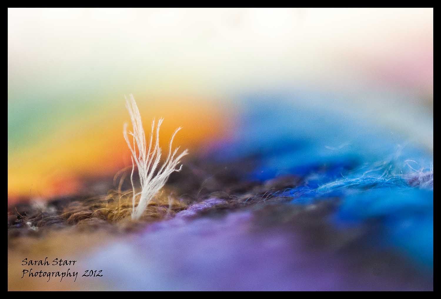 Macro: Fibers